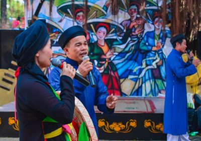 Vietnam Cultural Heritage Space” Exhibition To Be Launched In November