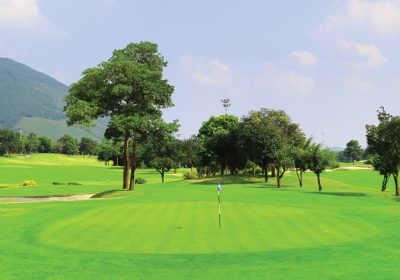 Hanoi Golf Package 6 Days Tour