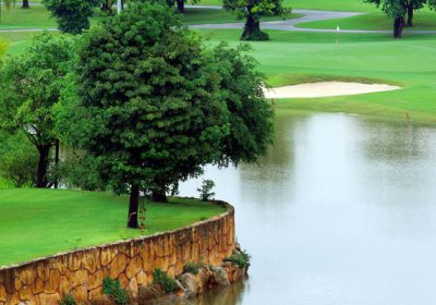 Vietnam Golf Package 10 Days Tour