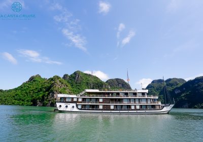 La Casta Cruise Halong Bay