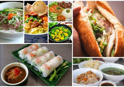 Vietnamese food: The TOP 10 must-try dishes in 2023